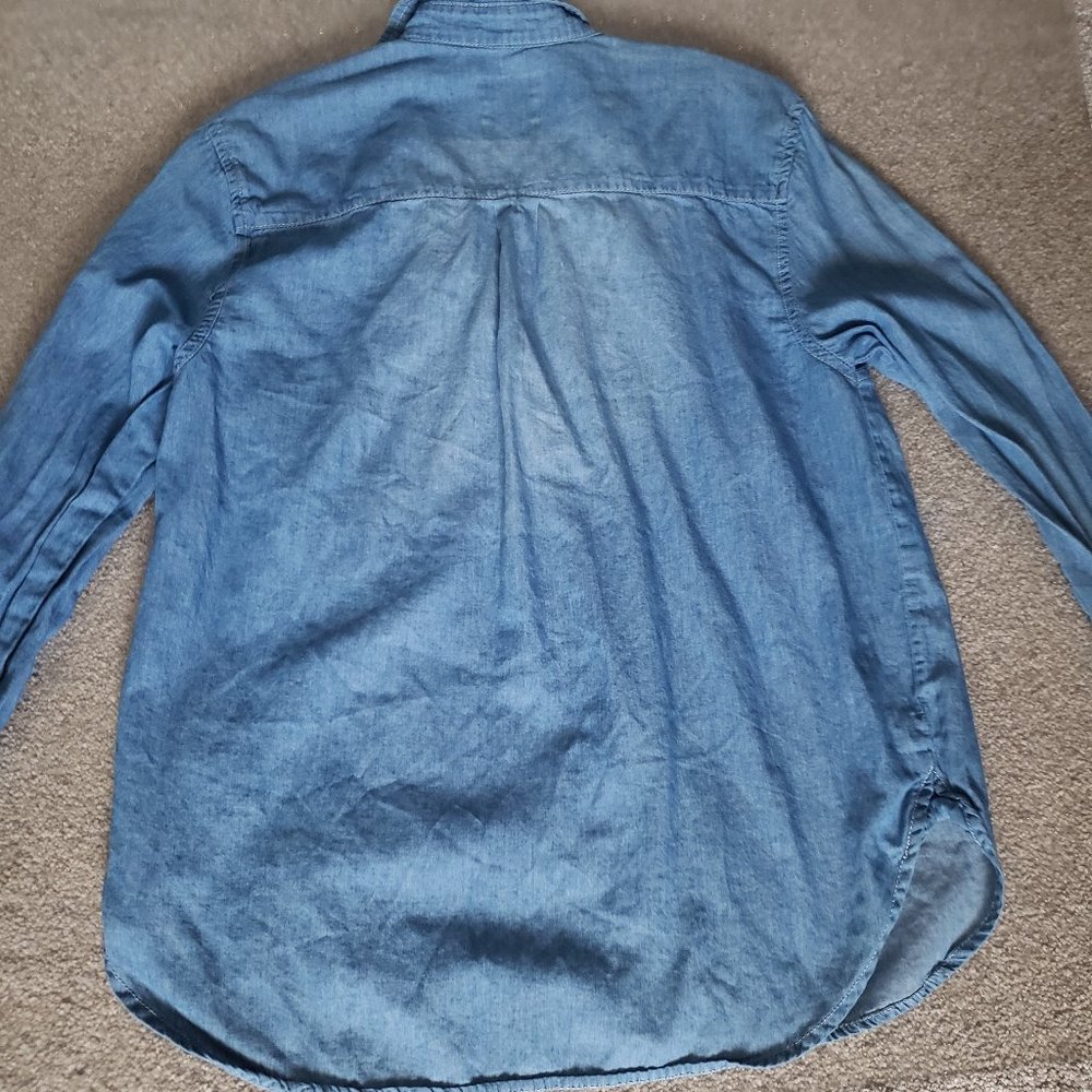 Mudd Top (L) - Picture 5 of 13